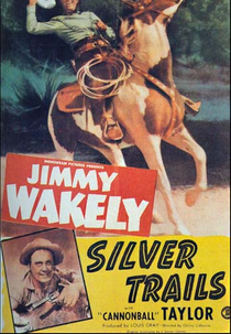 Silver Trails (Silver Trails)