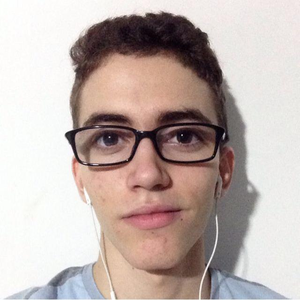 Foto de perfil de Leonardo Amaral Nunes Amorim