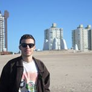 Foto de perfil de Jonathan