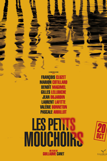  de Filme Até a Eternidade (2010)