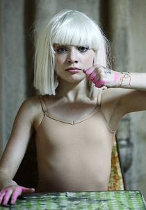 Sia: Chandelier (Sia: Chandelier)