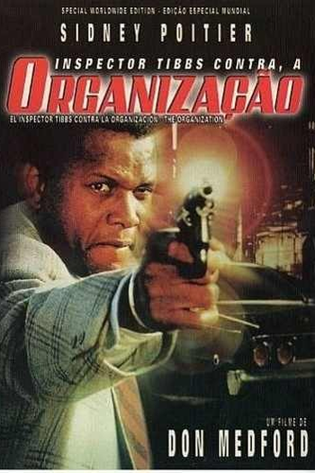  de Filme A Organização (1971)