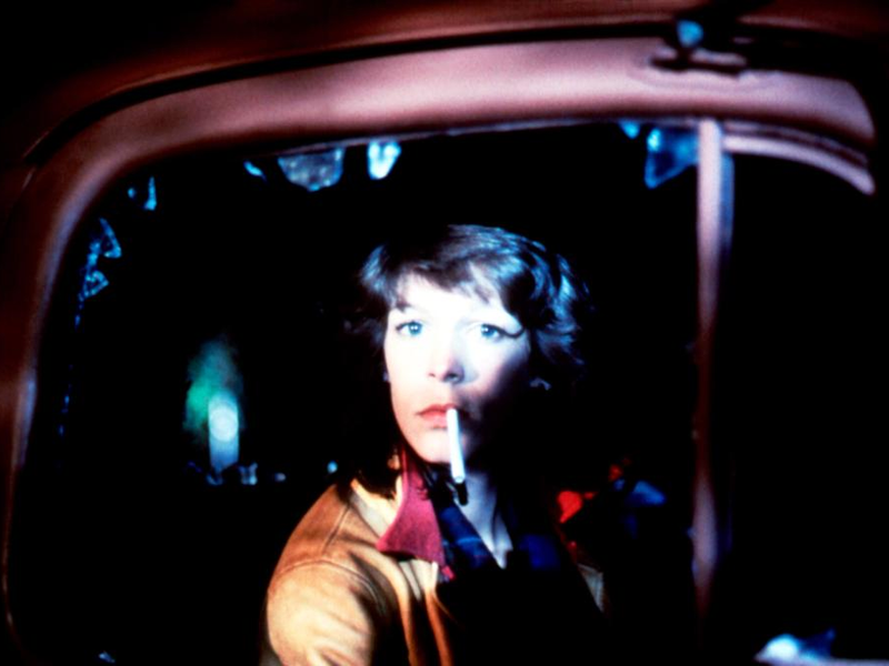 Foto 29 de A Bruma Assassina