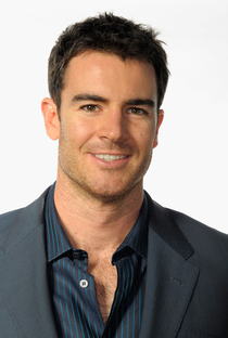 Ben Lawson - Poster 1