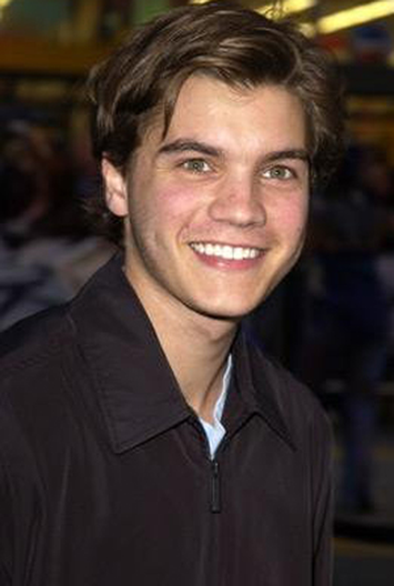Emile Hirsch - Foto 28