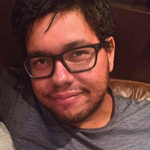 Foto de perfil de Josué