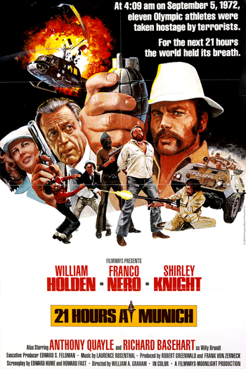  de Filme Pânico em Munique (1976)
