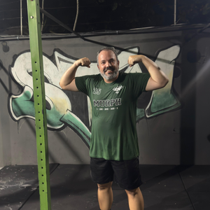 Foto de perfil de Carlos Gouvea