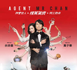 Agent Mr. Chan
