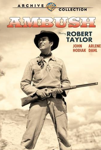 Poster 2 de Filme Armadilha (1950)