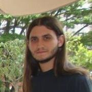 Foto de perfil de Pedro Rodrigues