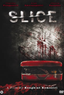 Slice - Poster / Capa / Cartaz - Oficial 4