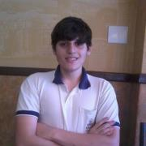 Foto de perfil de Rodrigo Tenorio