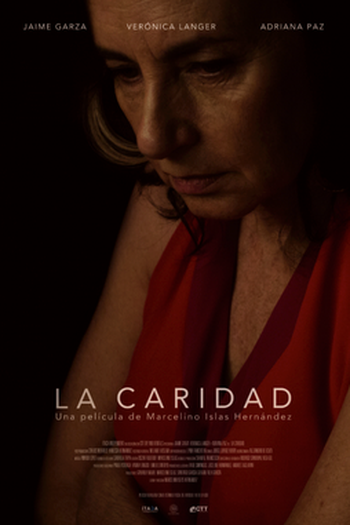 Poster de Filme A Caridade (2015)