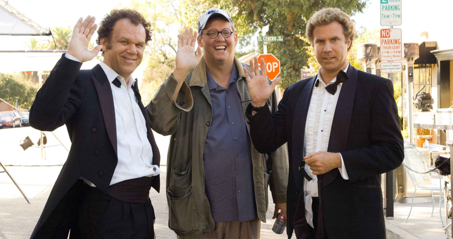 Adam McKay - Foto 15
