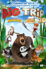 Um Panda em Apuros (Big Trip)
