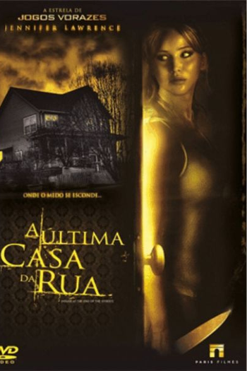  de Filme A Última Casa da Rua (2012)