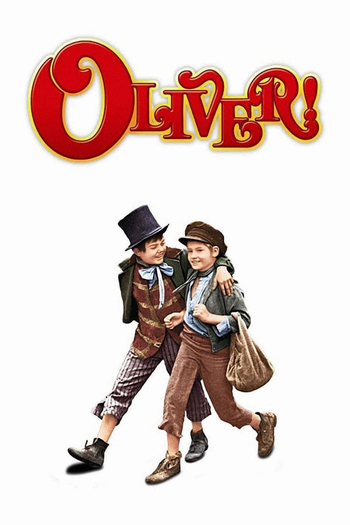  de Filme Oliver! (1968)