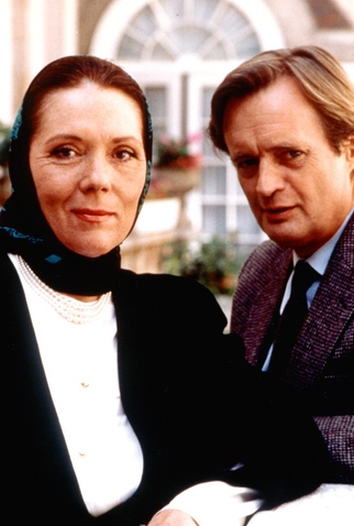 Poster 1 de Série Mother Love (1989)