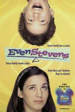 Mano a Mana (Even Stevens)