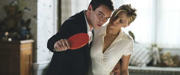 Crítica: Match Point (2005, de Woody Allen)