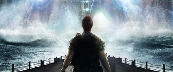 Esfinges e minotauros: O filme Battleship (2012)