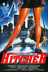 A Passageira (Paura nel buio)