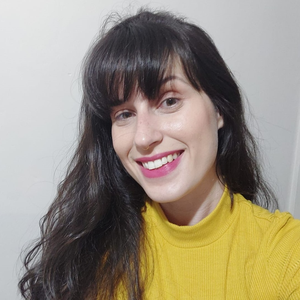 Foto de perfil de Amanda dal Piva Soares