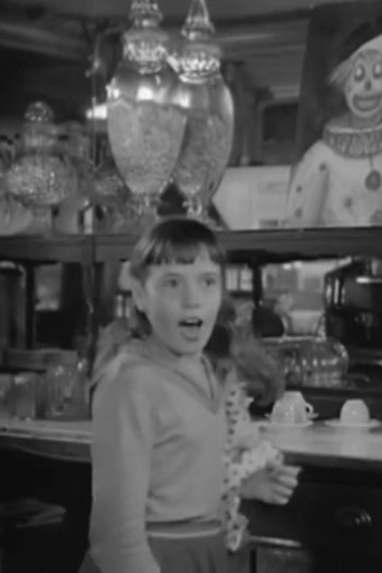 Poster de Episódio The Red Clown (1957)