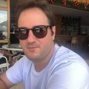 Foto de perfil de Henrique