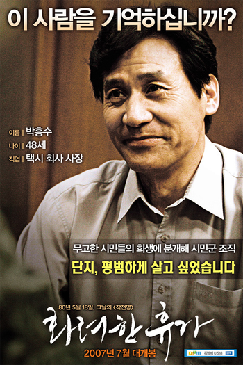  de Filme May 18 (2007)