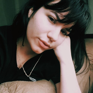 Foto de perfil de Luana Camacho