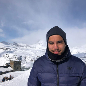 Foto de perfil de Matheus Cordeiro
