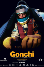 Gonchi (Gonchi: La pelicula)