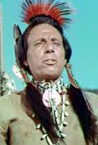 Poster 4 de Curta Johnny Moccasin (1956)