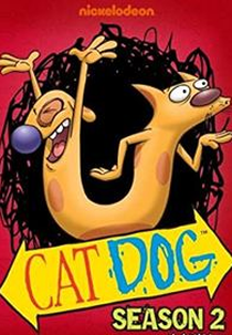 CatDog (2ª Temporada) (CatDog (Season 2))