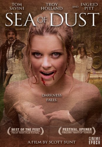 Sea of Dust (Sea of Dust)