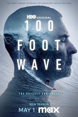 Onda de 100 Pés (3ª Temporada) (100 Foot Wave (Season 3))