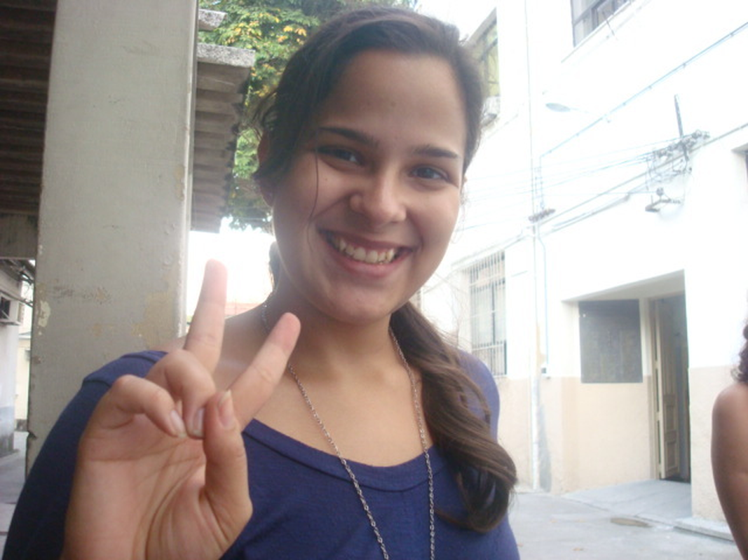 Marcelle da Silva Guimarães - Foto 1