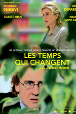 Tempos que mudam (Les Temps Qui Changent)