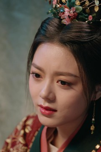 Poster de Episódio 第11集 (2024)