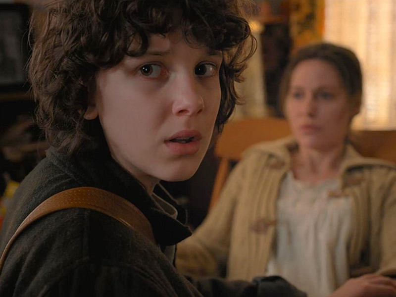 Foto 4 de Stranger Things (2ª Temporada)