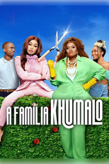 A Família Khumalo (Meet the Khumalos)