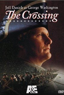 The Crossing - Poster / Capa / Cartaz - Oficial 1