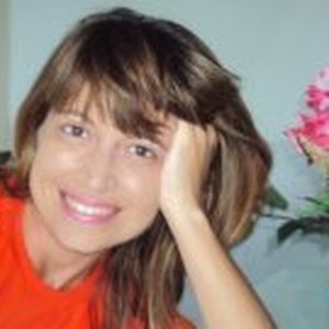 Foto de perfil de Andréa Karla Menezes Pires