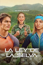 La ley de la selva (La ley de la selva)
