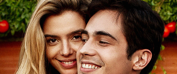 Ricos de Amor, romance nacional da Netflix, ganha trailer