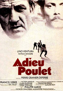 Adeus, Bruto (Adieu, Poulet)