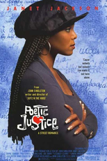 Sem Medo no Coração (Poetic Justice)