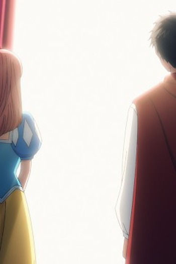 Poster de Episódio 親友として (2025)